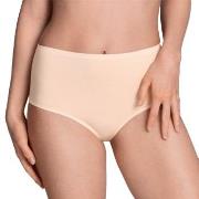 Anita Truser Essentials High Waist Brief Lysrosa L/XL Dame