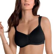 Anita BH Havanna Comfort Bra With Foam Cup Svart B 75 Dame