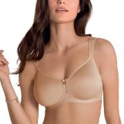 Anita BH Havanna Comfort Bra With Foam Cup Beige D 90 Dame