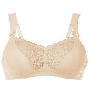 Anita BH Havanna Wireless Comfort Bra Beige polyamid B 90 Dame