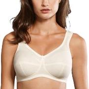 Anita BH Jana Comfort Soft Bra Champagne B 90 Dame