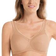 Anita BH Jana Comfort Soft Bra Beige C 75 Dame