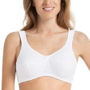 Anita BH Jana Comfort Soft Bra Hvit H 100 Dame