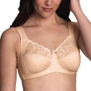 Anita BH Lucia Comfort Soft Bra Beige D 75 Dame