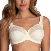 Anita BH Lucia Comfort Underwired Bra Benhvit C 95 Dame