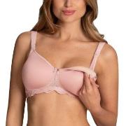 Anita BH Miss Lovely Nursing Bra Rosa F 75 Dame