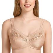 Anita BH Safina Comfort Soft Bra Beige B 85 Dame