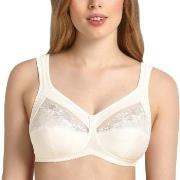 Anita BH Safina Comfort Soft Bra Benhvit A 85 Dame