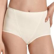 Anita Truser Safina Panty Girdle Benhvit 70 Dame