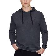 JBS of Denmark Bamboo Blend Hoodie Mørkgrå  Medium Herre