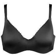 Lovable BH 24H Lift Wired Bra In and Out Svart B 75 Dame