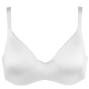 Lovable BH 24H Lift Wired Bra In and Out Hvit D 80 Dame