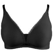 Lovable BH Tonic Lift Soft Bra Svart D 75 Dame