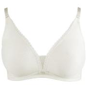 Lovable BH Tonic Lift Soft Bra Benhvit D 85 Dame