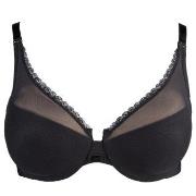 Lovable BH Tonic Lift Wired Bra Svart C 75 Dame