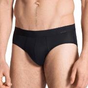 Calida Focus Midislip Svart XX-Large Herre