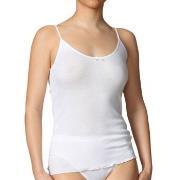 Calida Light Singlet 13102 Hvit 001 bomull 36-38 Dame