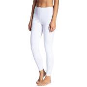 Calida Natural Comfort Leggings Hvit bomull Medium Dame