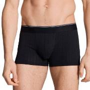 Calida Pure and Style Boxer Brief Svart bomull Medium Herre