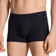Calida Pure and Style Boxer Brief 26786 Svart bomull Large Herre