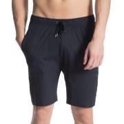 Calida Remix Basic Shorts Mørkblå bomull X-Large Herre