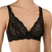 Calida BH Sensual Secrets Soft Bra Svart polyamid C 85 Dame