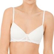 Calida BH Sensual Secrets Underwired T-shirt Bra Krem A 75 Dame