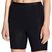 Calida Truser True Confidence Pants Svart Small Dame