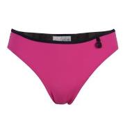 Calvin Klein CK One Solid Tanga P Rosa X-Small Dame