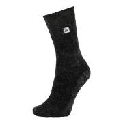 Calvin Klein Strømper Cosy Holiday Home Sock Svart polyester Strl 37/4...