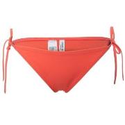 Calvin Klein Intense Power 2.0 Cheeky String Side Flamingo Small Dame