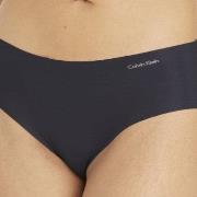 Calvin Klein Truser Invisibles Hipster Svart Large Dame