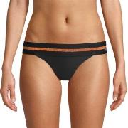 Casall Fearless Bikini Briefs Svart 44 Dame