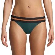 Casall Fearless Bikini Briefs Mørkgrørnn  44 Dame