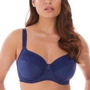 Fantasie BH Illusion Side Support Bra Marine polyamid D 75 Dame