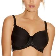 Fantasie BH Rebecca Padded Bra Svart D 90 Dame