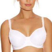 Fantasie BH Smoothing Moulded Balcony Bra Hvit C 75 Dame