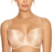 Fantasie BH Smoothing Moulded T-Shirt Bra Beige C 85 Dame