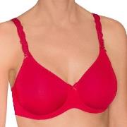 Felina BH Choice Spacer Bra With Wire Rød B 80 Dame