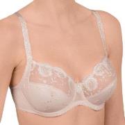 Felina Conturelle Provence Bra With Wire BH Lysrosa B 80 Dame