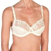 Felina Conturelle Provence Bra With Wire BH Vanilje C 80 Dame