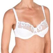 Felina Conturelle Provence Bra With Wire BH Hvit C 75 Dame