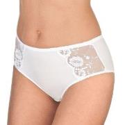 Felina Conturelle Provence Brief Truser Hvit 38 Dame