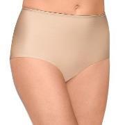 Felina Conturelle Pure Feeling High-Waist-Pant Truser Sand 38 Dame