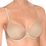 Felina Conturelle Pure Feeling Spacer Bra Wire BH Sand B 70 Dame