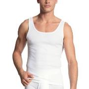 Calida Cotton 1 Linne 11010 Hvit 001 bomull Medium Herre