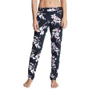 Calida Favorites Dreams Printed Pants Blå Mønster bomull Large Dame