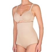 Felina Conturelle Soft Touch Maxi Brief Truser Sand 42 Dame