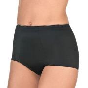 Felina Conturelle Soft Touch Panty Brief Truser Svart 48 Dame