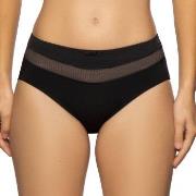 Felina Truser Divine Vision Brief Svart 40 Dame